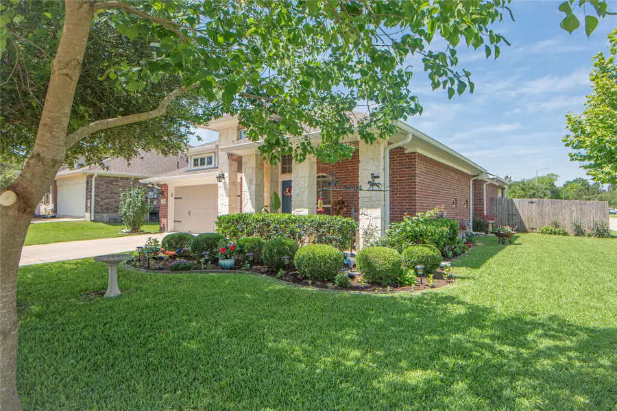 2200 Infield Court, Brenham, TX 77833 - #2