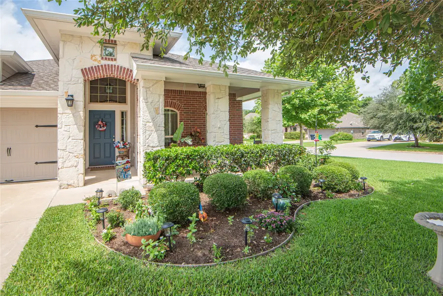 2200 Infield Court, Brenham, TX 77833 - #3