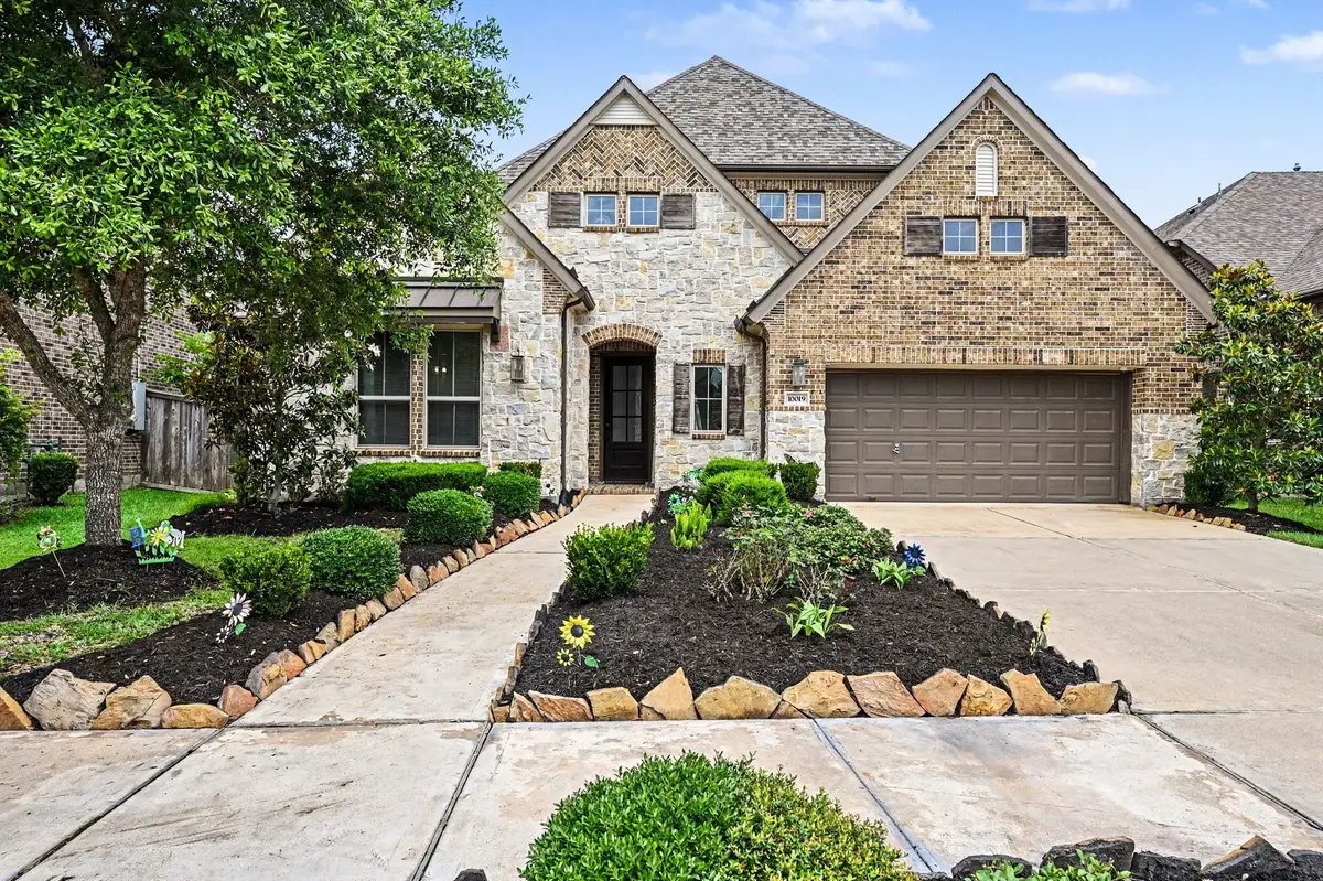 10019 Cypress Path, Missouri City, TX 77459 - #1