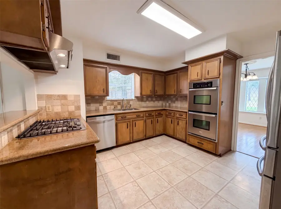 5615 Spanish Oak Drive, Houston, TX 77066 - #2