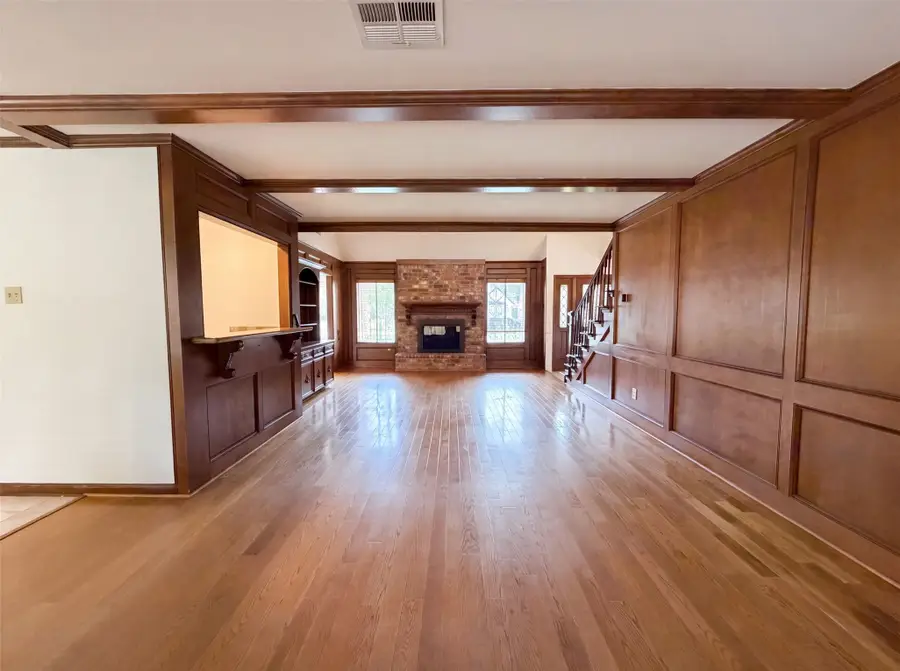 5615 Spanish Oak Drive, Houston, TX 77066 - #3