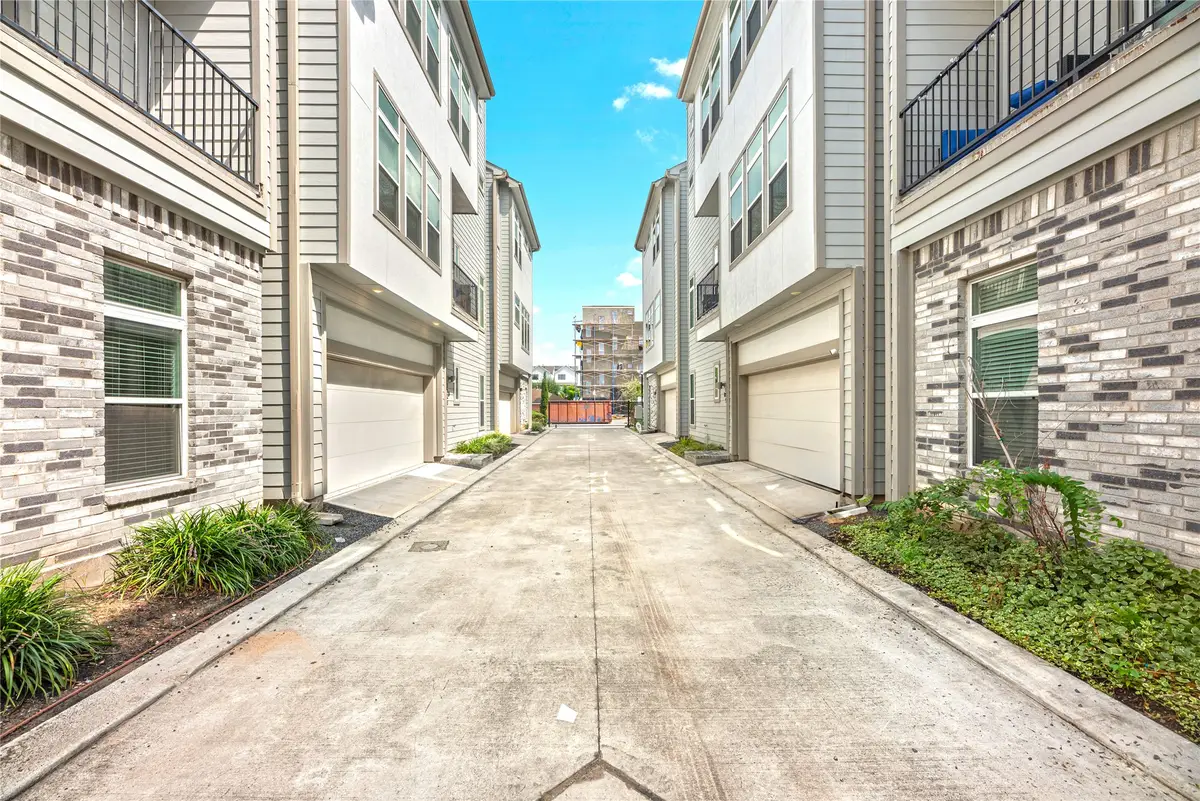 5823 Fairdale Lane #C, Houston, TX 77057 - #1
