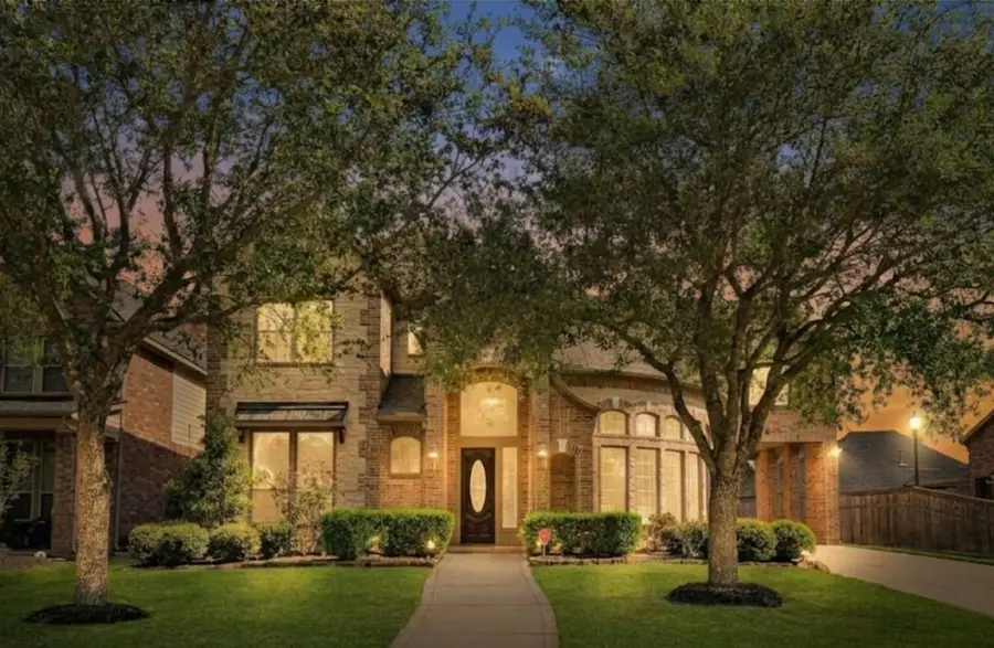 28214 Churchill Court, Fulshear, TX 77441 - #2