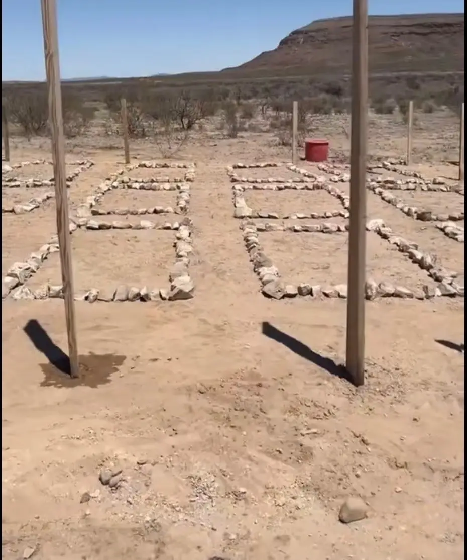 TBD Lot 63, Sierra Blanca, TX 79851 - Image #1