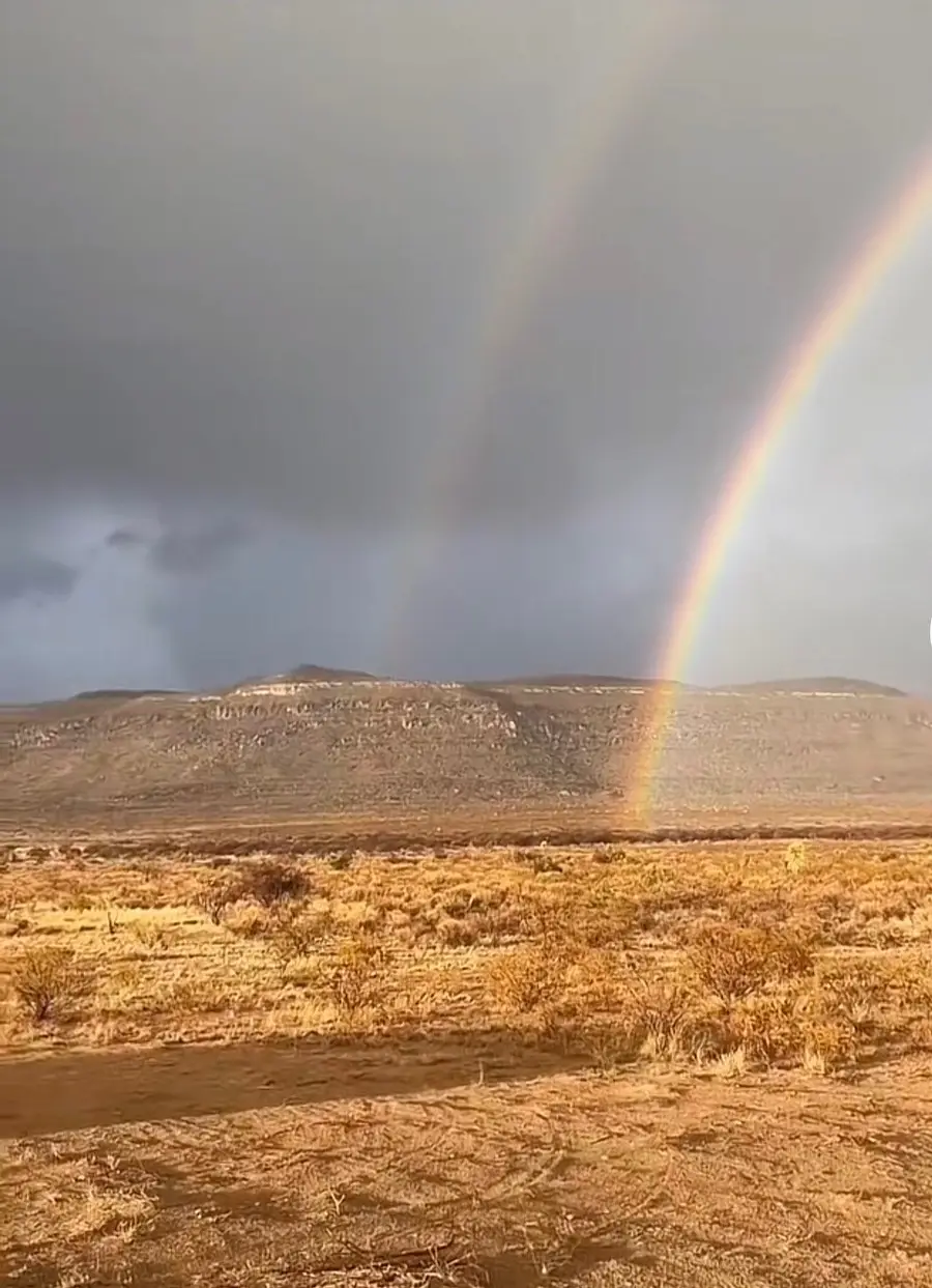 TBD Lot 63, Sierra Blanca, TX 79851 - Image #2