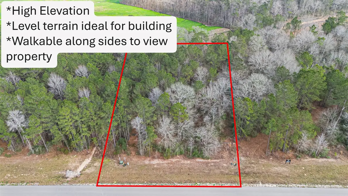 340 Exploration Road, Willis, TX 77378 - #1