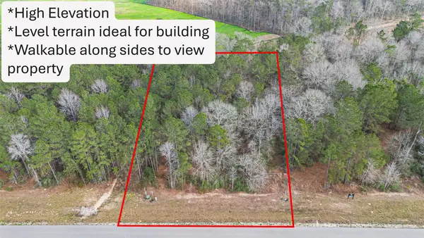 340 Exploration Road, Willis, TX 77378