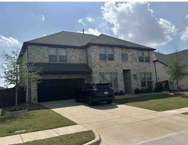 314 Chapel Hill Drive, Forney, TX 75126
