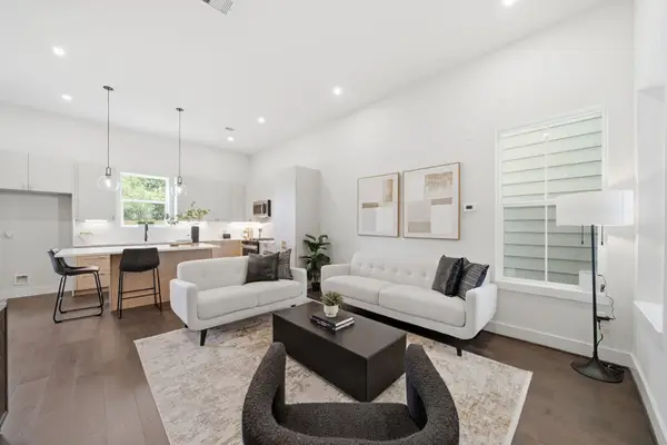 5522 Wheatley Street #E, Houston, TX 77091