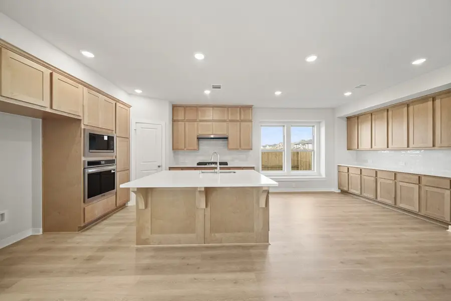 5314 Getty Lane, Manvel, TX 77578 - #3