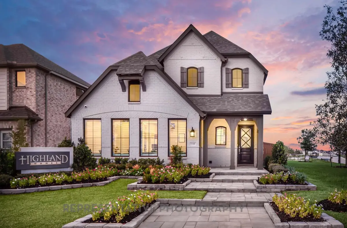 1100 Morro Bay Court, Katy, TX 77493 - Image #1