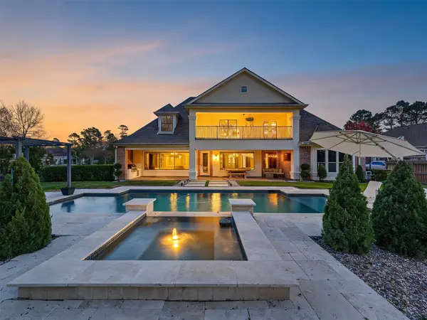 27515 Siandra Creek Lane, Spring, TX 77386