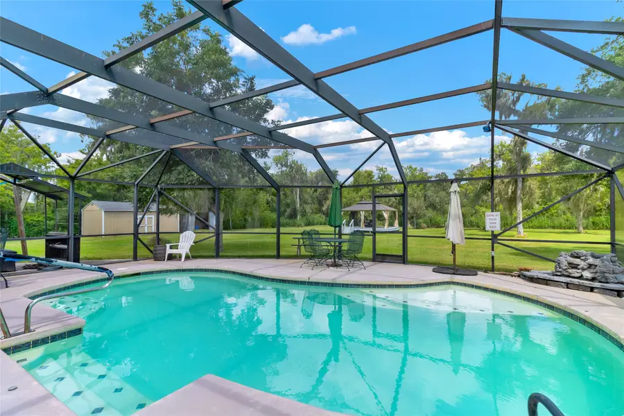 20615 County Road 461, Brazoria, TX 77422 - #2