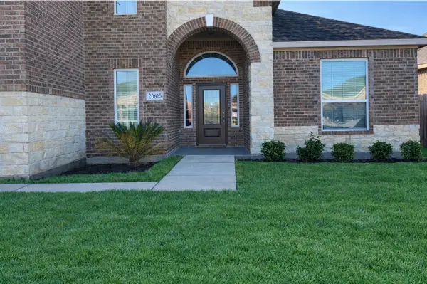 20615 Silver Tea Avenue, Hockley, TX 77447