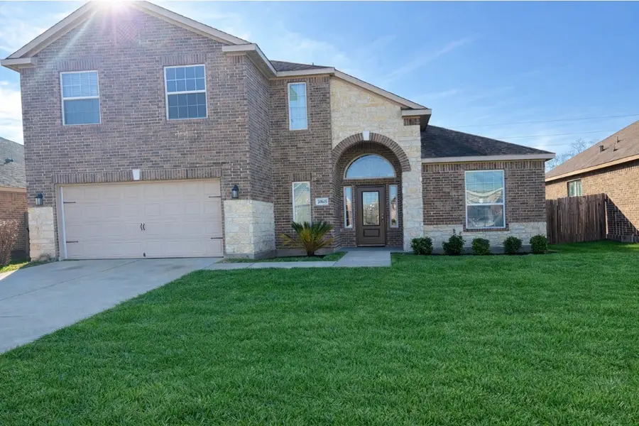 20615 Silver Tea Avenue, Hockley, TX 77447 - #2