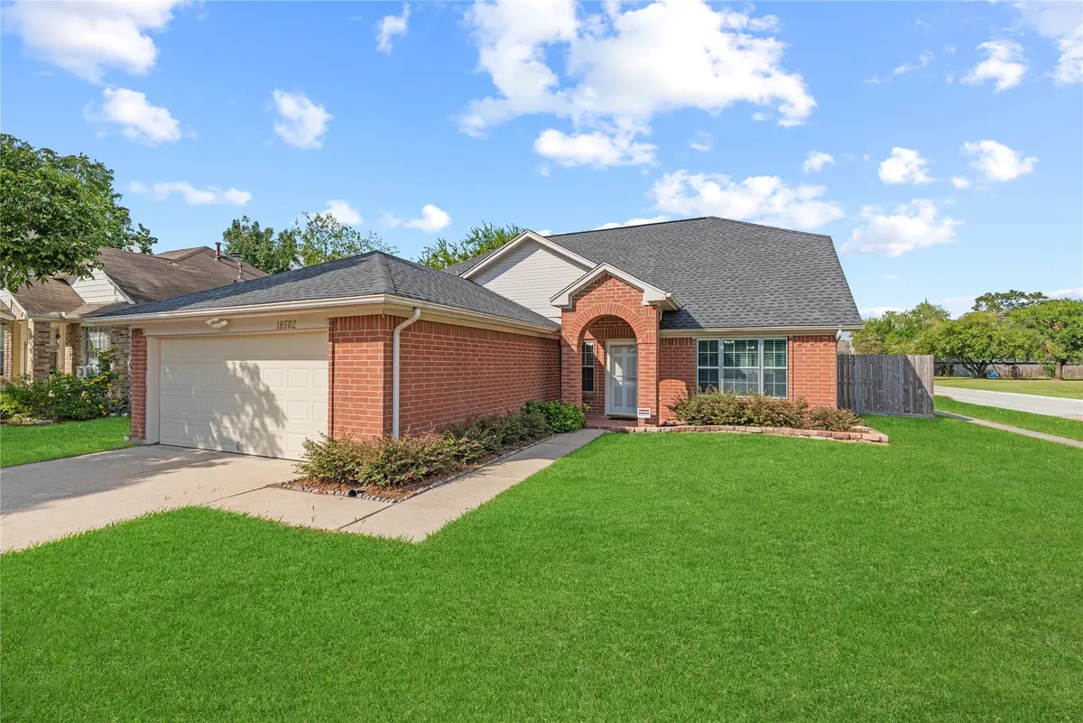 18502 Bridoon Drive, Cypress, TX 77433 - #1