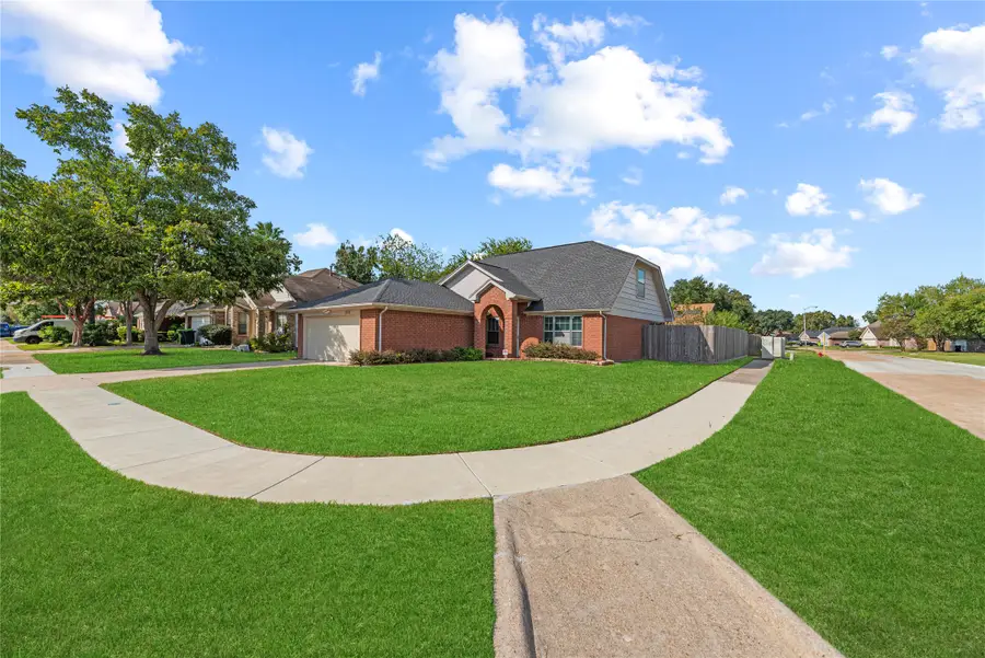 18502 Bridoon Drive, Cypress, TX 77433 - #3