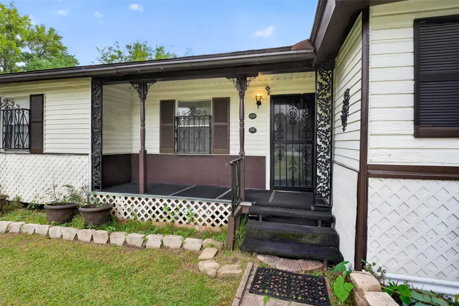 1158 Woolwich Drive, Houston, TX 77032 - #2