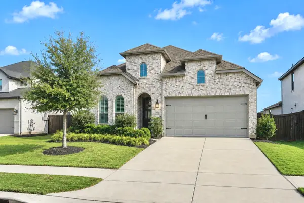 2702 Country Lane, Katy, TX 77493