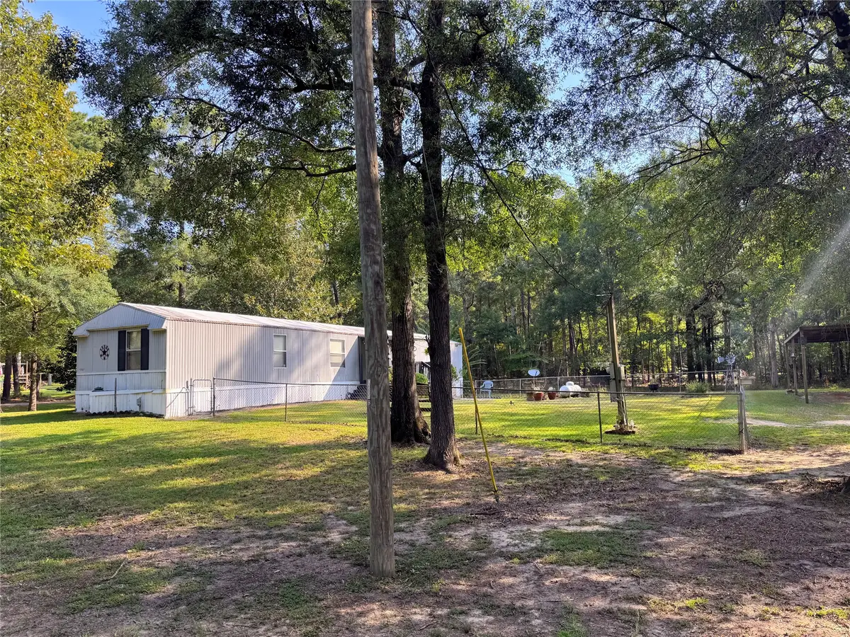 410 County Road 070, Jasper, TX 75951 - #1