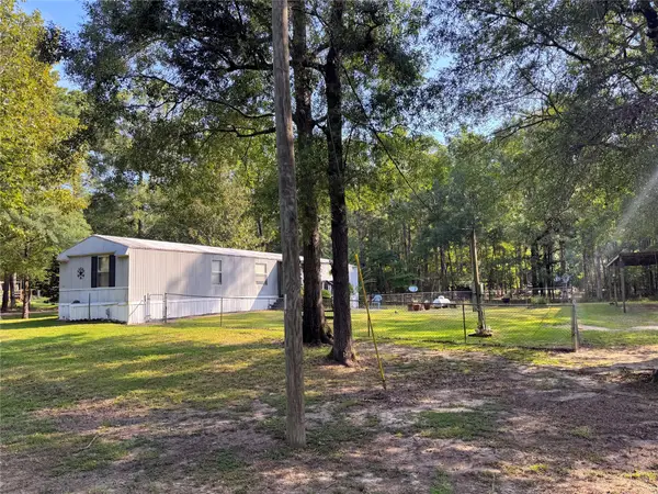 410 County Road 070, Jasper, TX 75951