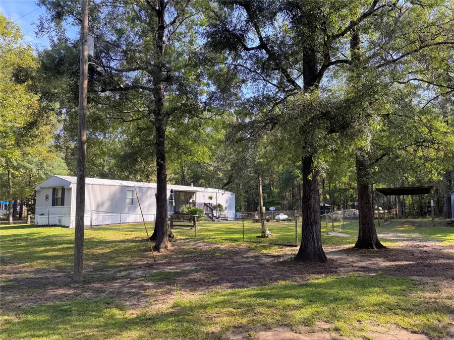 410 County Road 070, Jasper, TX 75951 - #2