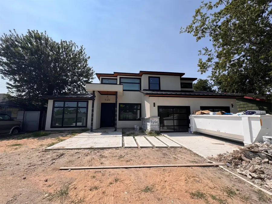 8005 Ridgeview Drive, Houston, TX 77055 - #2