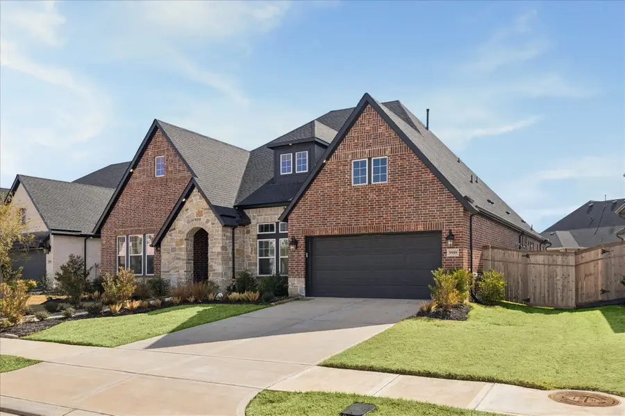 9918 Hunters Run Drive, Missouri City, TX 77459 - #2