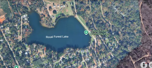 Lot 79-C Royal Lake Drive, Willis, TX 77303