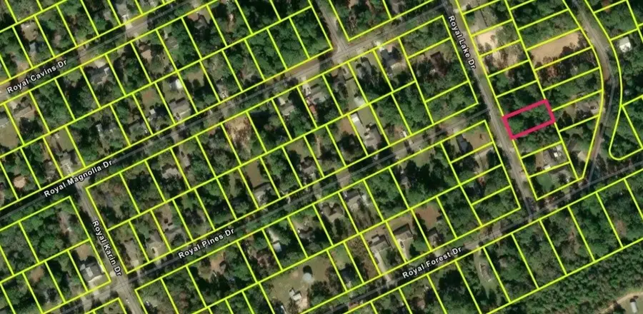 Lot 79-C Royal Lake Drive, Willis, TX 77303 - #2
