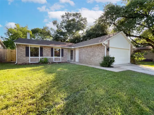 22831 Millgate Drive, Spring, TX 77373
