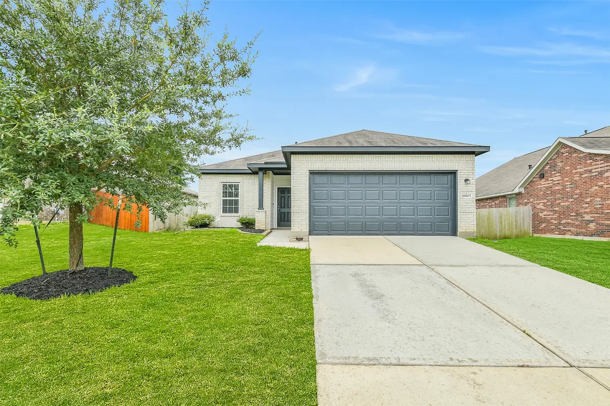 18607 Legend Oaks Drive, Magnolia, TX 77355 - #1