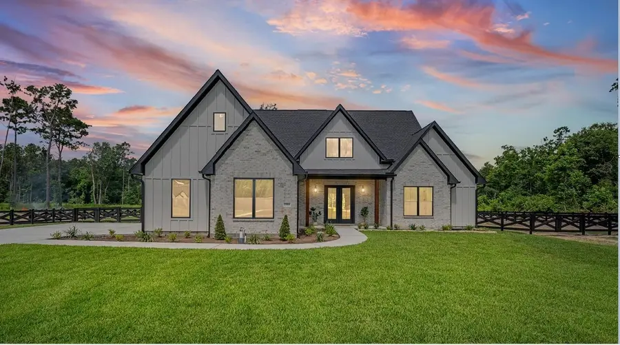 15004 Tybee Lane, Conroe, TX 77306 - #3
