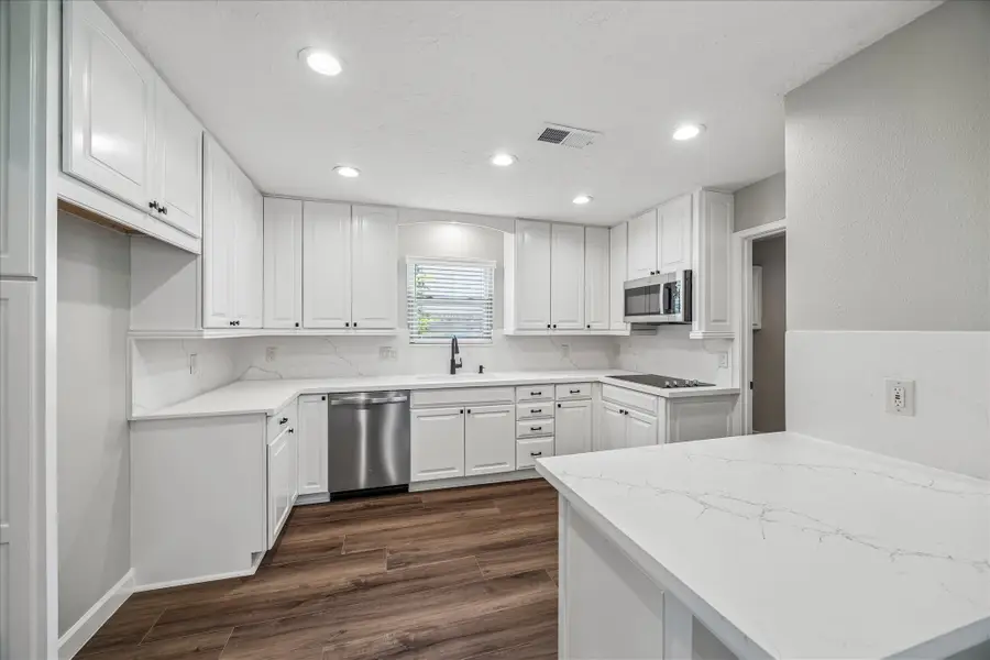 3626 Bear Lake Drive, Kingwood, TX 77345 - #3