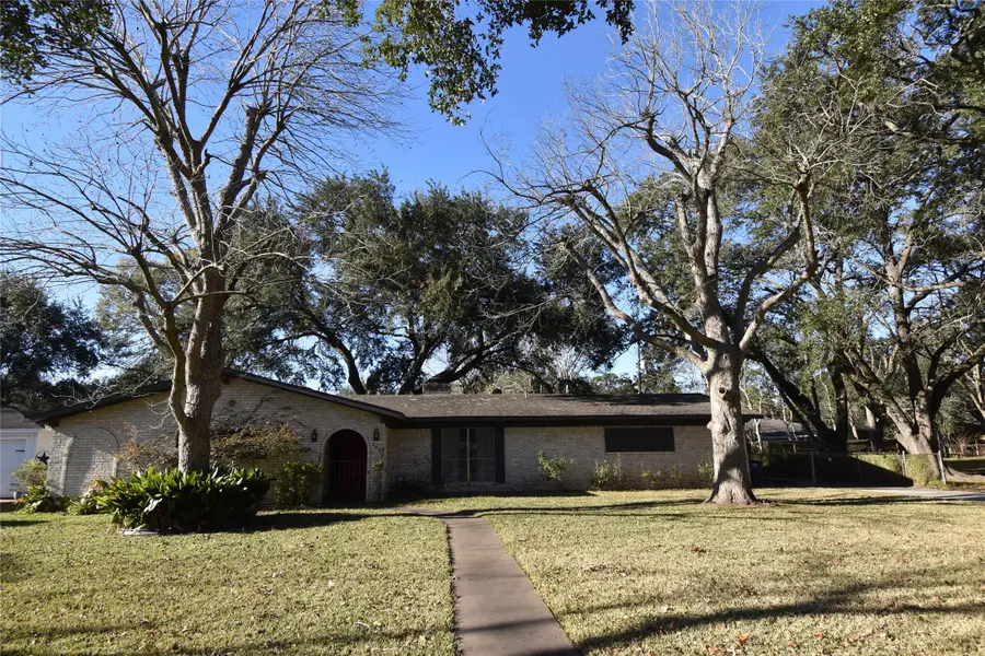 308 Edgewood Street, League City, TX 77573 - #2