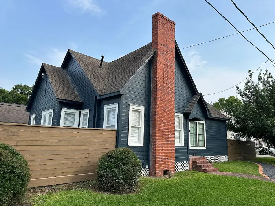 721 Lenox Street, Houston, TX 77023 - #2