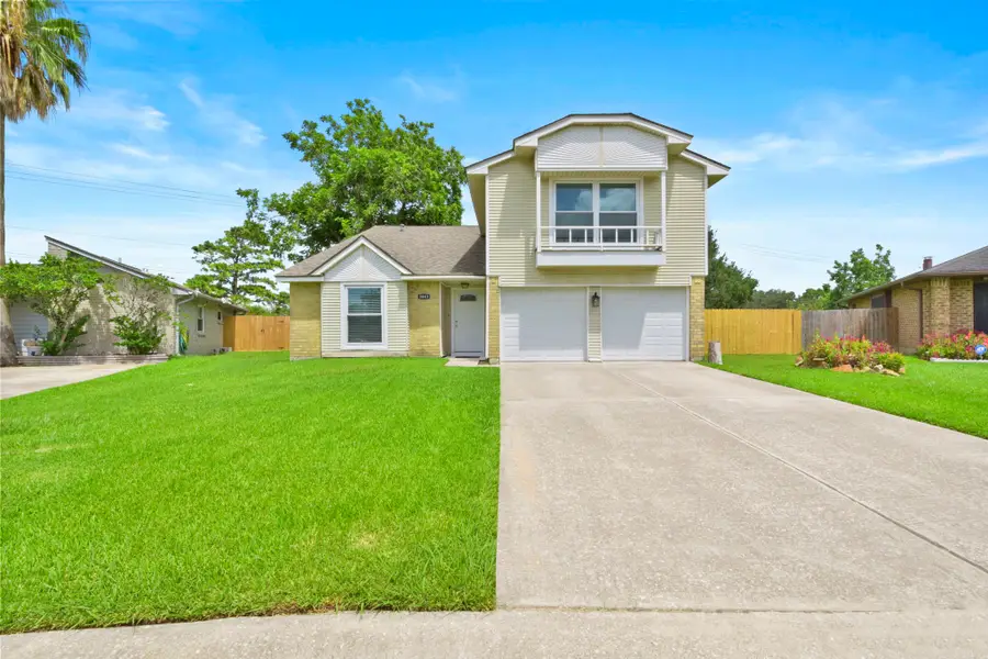 3863 Pecan Circle, La Porte, TX 77571 - Image #2