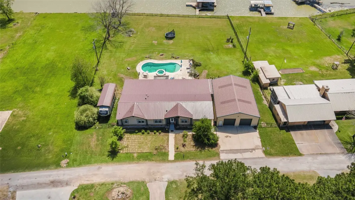 174 Lake Front Drive, Trinity, TX 75862 - #1