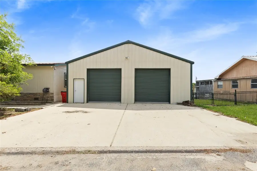 174 Lake Front Drive, Trinity, TX 75862 - #3