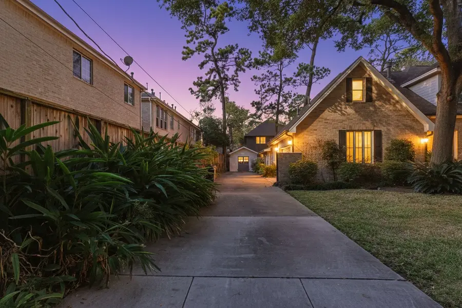 1503 Johanna Drive, Houston, TX 77055 - #3