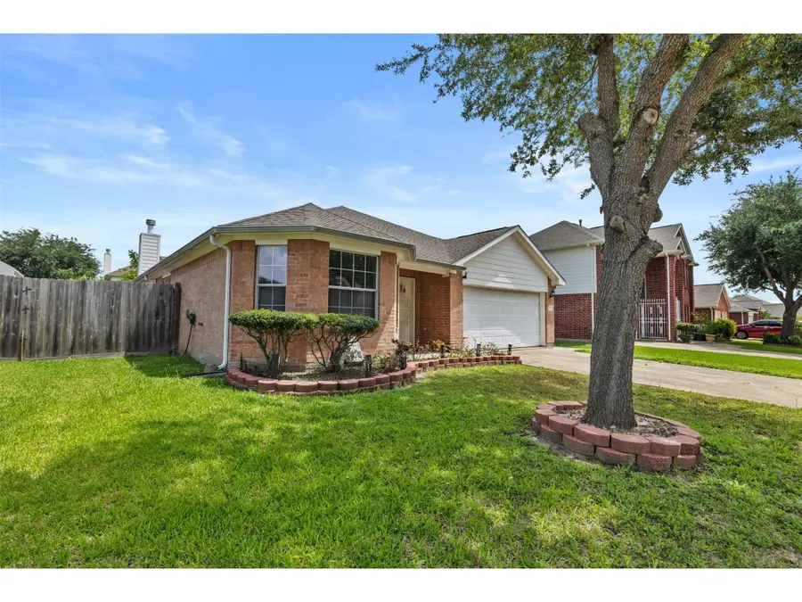 13722 Branford Greens Drive, Houston, TX 77083 - #3