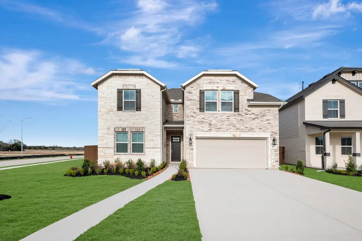 2846 Dark Lantern Drive, Rosenberg, TX 77471 - #1