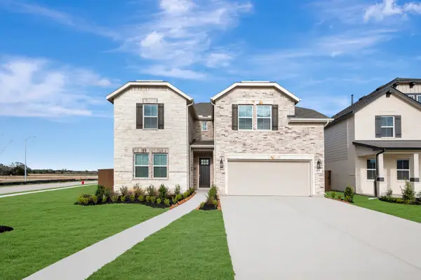 2846 Dark Lantern Drive, Rosenberg, TX 77471
