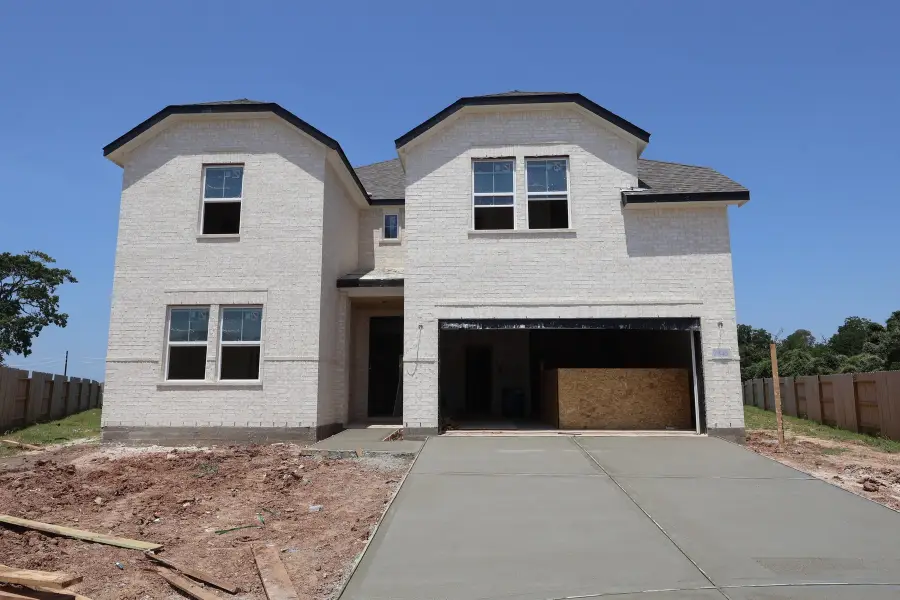 2846 Dark Lantern Drive, Rosenberg, TX 77471 - #3