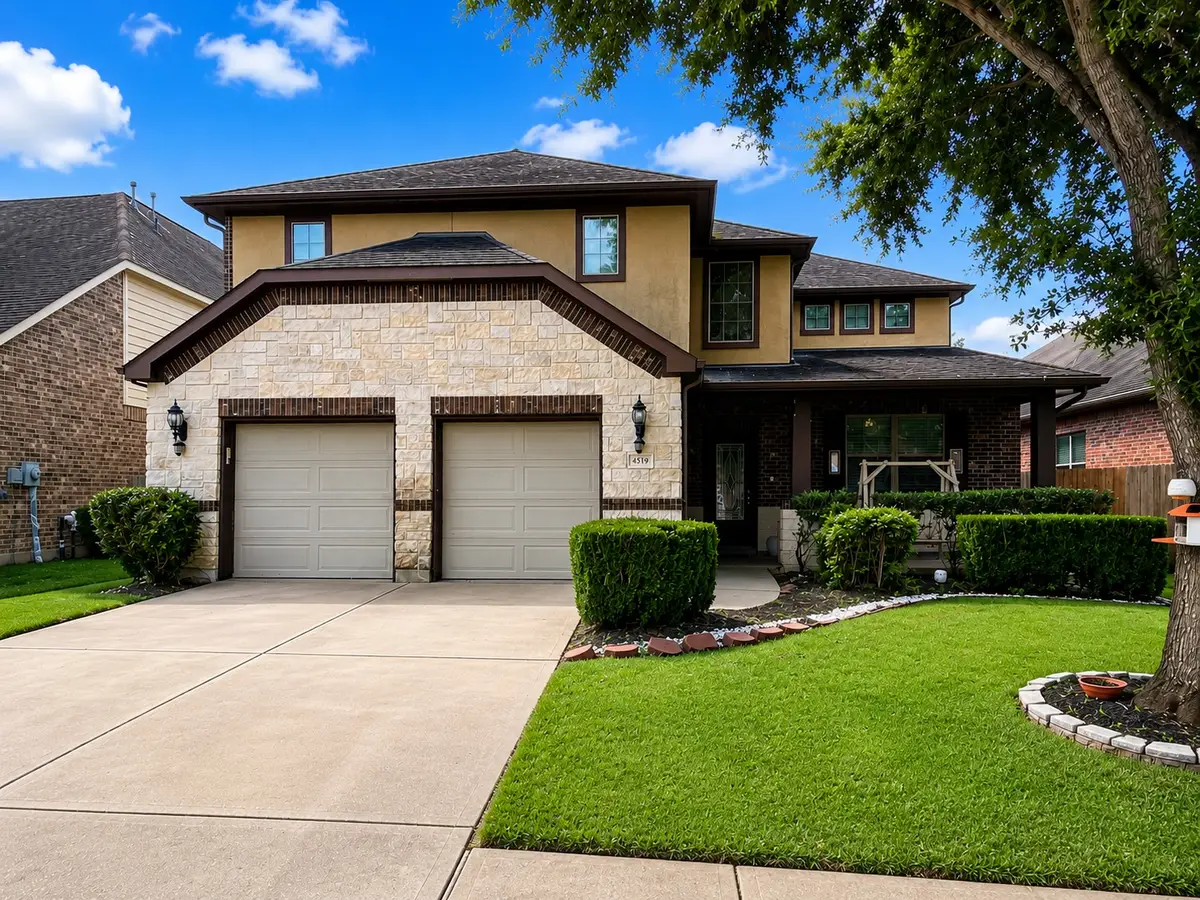 4519 Parkwater Cove Court, Sugar Land, TX 77479 - #1