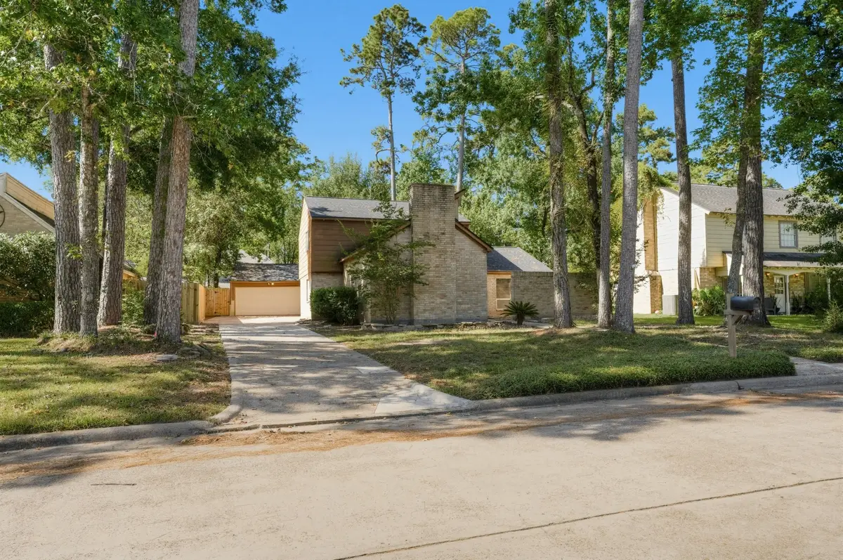2038 Parkdale Drive, Kingwood, TX 77339 - #1
