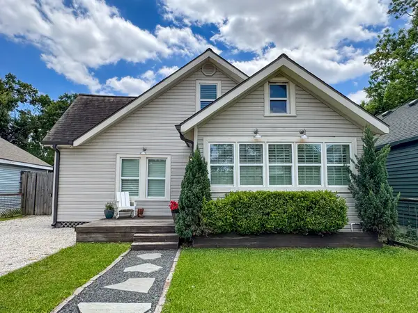 818 Wilkes Street, Houston, TX 77009