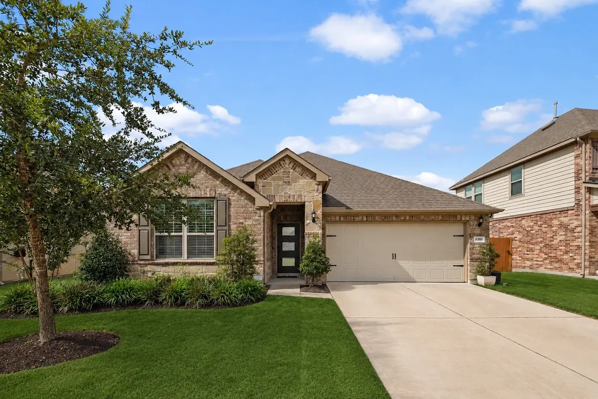 4380 Imperial Gardens Drive, Spring, TX 77386 - #1