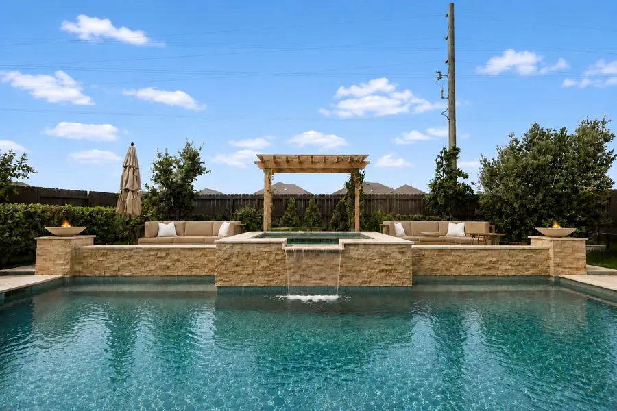 4380 Imperial Gardens Drive, Spring, TX 77386 - #3