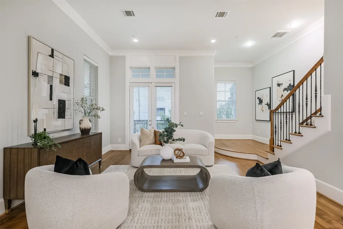 3907 Austin Street, Houston, TX 77004 - #1